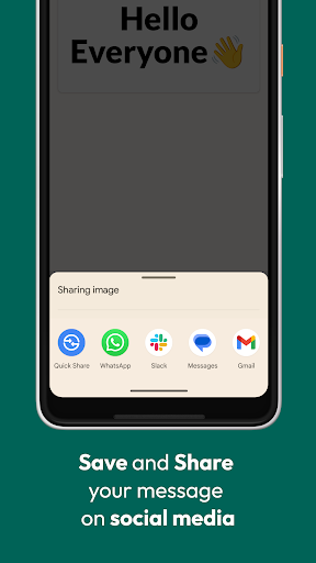 Böyük Mətn: Lövhə