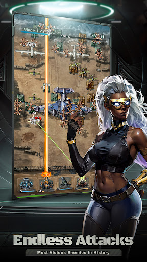 Sonuncu Bunker: 1945