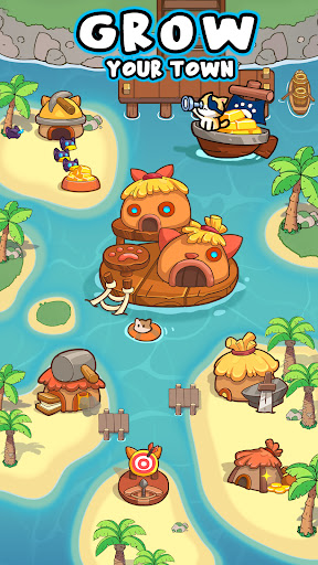 Kitty Castle: Qüllə Müdafiəsi