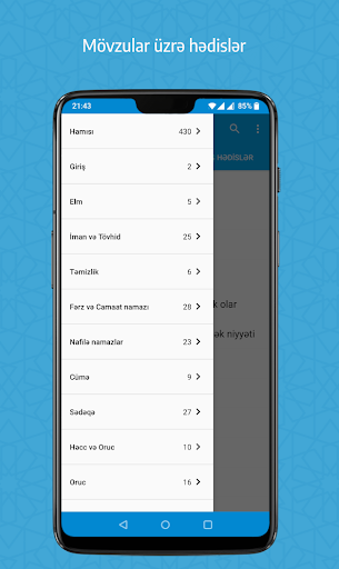 Fəzilətli Əməllər