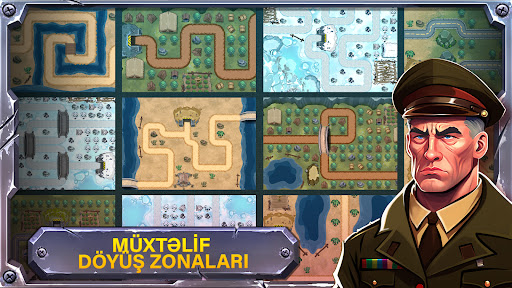 Strategy: Qanun Müdafiəsi