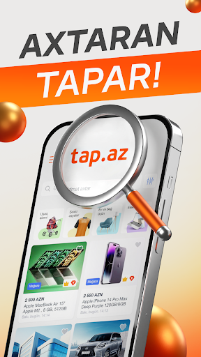 Tap.az – xidmətlər, avto, iş