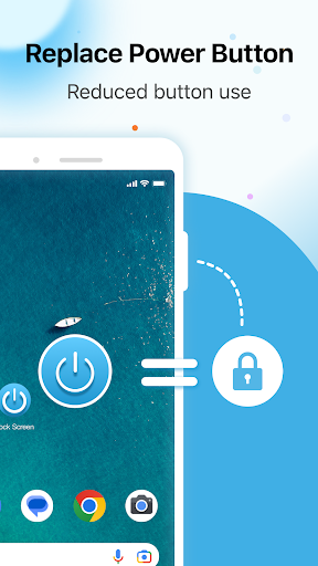 Kilid Ekranı - Ekranı söndürün