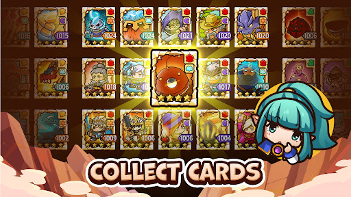 Dəli Müdafiə Qəhrəmanları - TD Oyunu