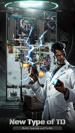 Sonuncu Bunker: 1945